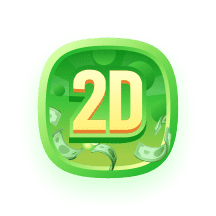 2D icon